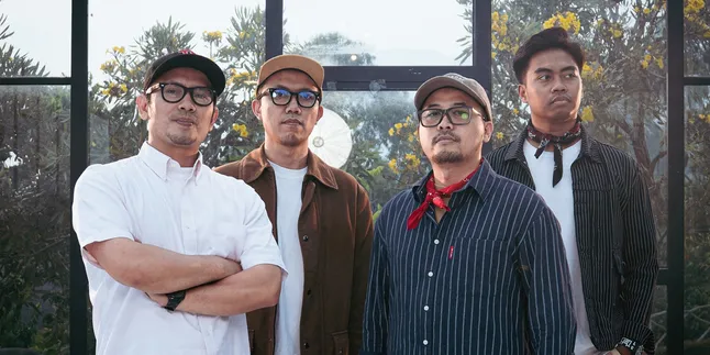 Glory of Love Goes All Out in 'Get Closer', Testing the Limits of Musicality Through Orchestral Arrangements