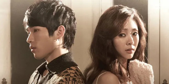 G.NA dan Shancez Phantom Rilis Duet MV Beautiful Day