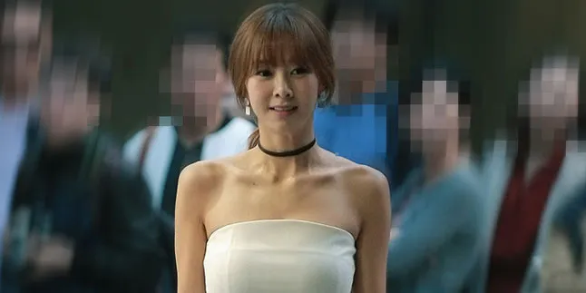 G.NA Diduga Seleb Prostitusi Yang Harga Sewanya Mencapai Rp 1 M G.NA Diduga Seleb Prostitusi Yang Harga Sewanya Mencapai Rp 1 M