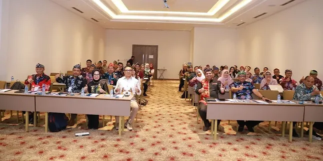 Go Digital, Ini Upaya yang Dilakukan Pemkot Bontang Dorong SDM Melek Teknologi