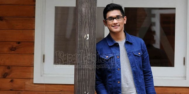 Go Internasional, Afgan: Let It Flow Aja!