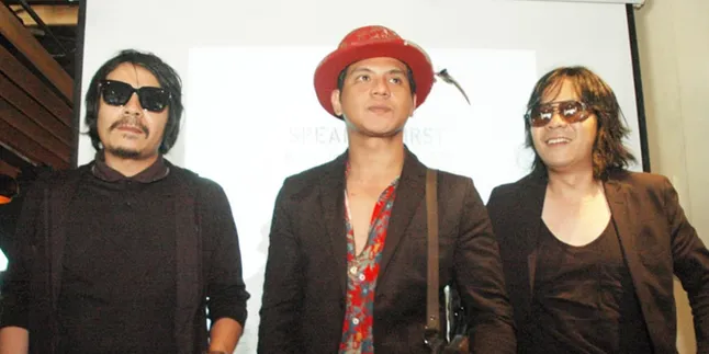 Go Internasional! Band Rock Asal Bandung Ini Direkrut Label Amerika