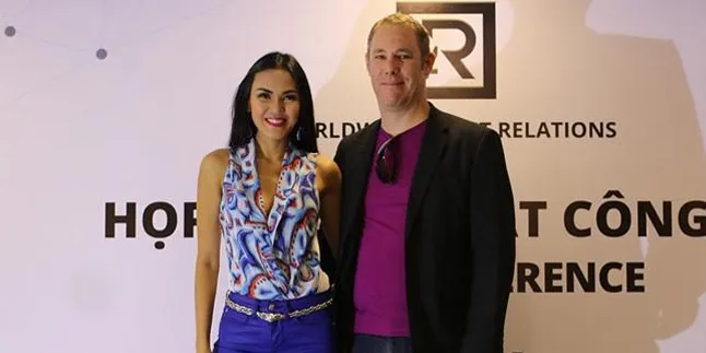 Go Internasional, Dona Amelia Isi Asia Tour 2017