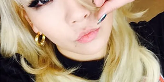 Go International, CL 2NE1 Sudah Ditunggu Dunia Go International, CL 2NE1 Sudah Ditunggu Dunia