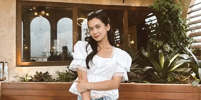 Go Public! Dea Annisa Bluntly Admits She Already Has a Fiancé