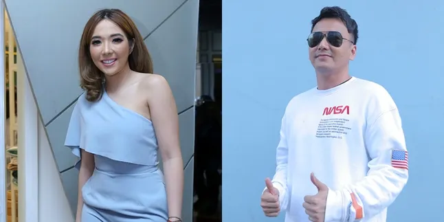 Go Public! Dekat Dengan Gisella Anastasia, Wijaya Saputra: Ngapain Ngumpet-Ngumpet