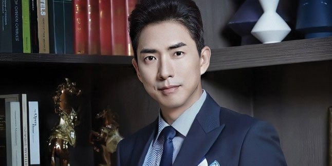Go Se Won Revealed as Actor K Accused of Dumping Pregnant Girlfriend