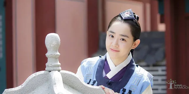 'Goddess of Fire, Jung-Yi' Belum Bayar Honor Moon Geun Young