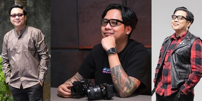 Gofar Hilman Buka Suara Usai Dituding Lakukan Pelecehan Seksual Gofar Hilman Buka Suara Usai Dituding Lakukan Pelecehan Seksual