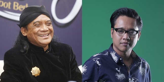 Gofar Hilman Reveals Unfulfilled Plans with Didi Kempot