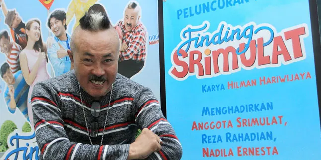 Gogon: Kalau Eyang Subur Sesat, Islam Kejawen Juga Sesat