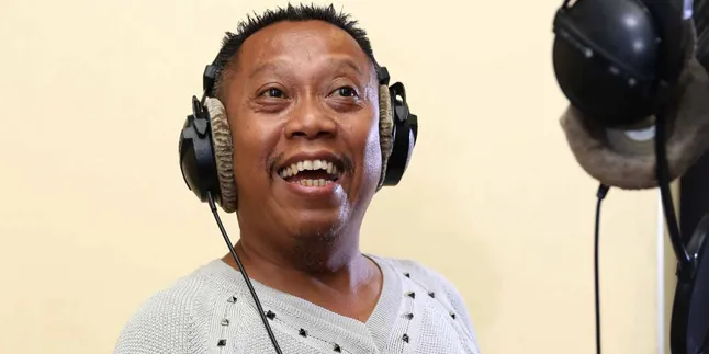 Gogon Ungkap Tukul Arwana Nikahi Siri Meggie Diaz Gogon Ungkap Tukul Arwana Nikahi Siri Meggie Diaz