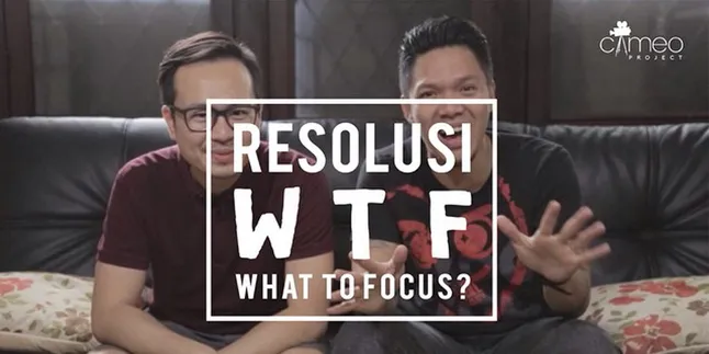 Gokil! Cameo Project Kocok Perut Kamu Lewat Video Ini