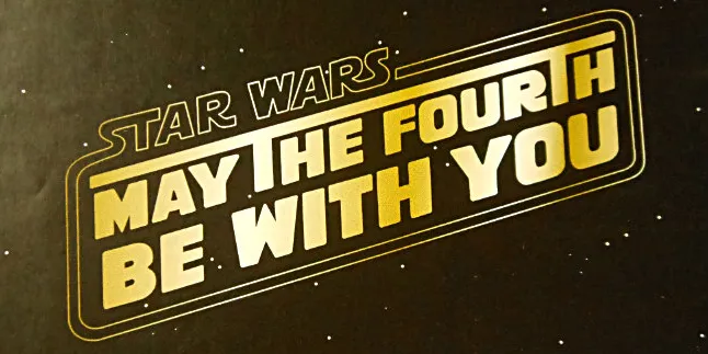 Gokil, Ini Dia Trailer 'STAR WARS' Versi 16-Bit