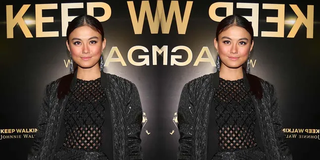 Gokil Parah, Agnez Mo Sukses 'Pecahkan' Lantai Dansa Kota Malang!