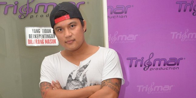 Gokil! Posan 'Kotak' Ciptakan Lagu Dangdut Untuk Cut Memey