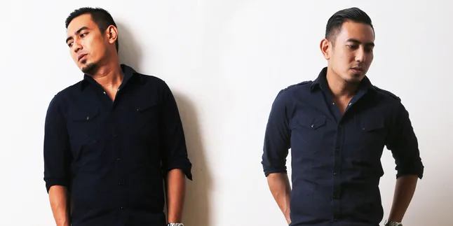 Gokil! Rio Febrian Kerja Bareng Komposer Musik Suju dan EXO! Gokil! Rio Febrian Kerja Bareng Komposer Musik Suju dan EXO!