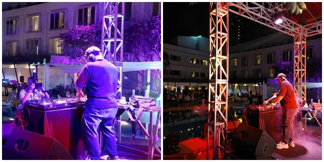 Gokil! Tiga Disjoki Legendaris Meriahkan Vapemagz Award 2022