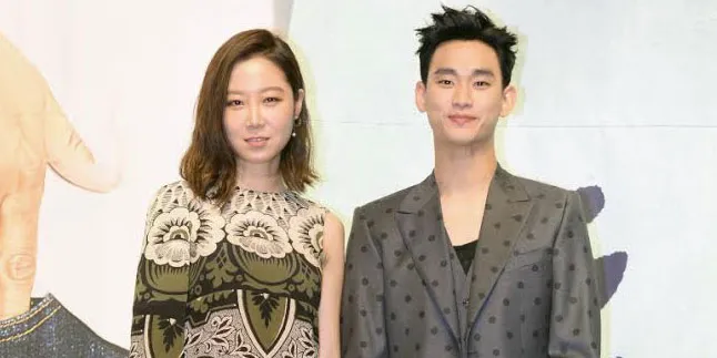 Gong Hyo Jin - Kim Soo Hyun 'Producer' Sulit Dapatkan Chemistry Gong Hyo Jin - Kim Soo Hyun 'Producer' Sulit Dapatkan Chemistry