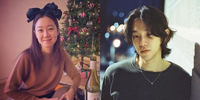 Gong Hyo Jin Reveals Plans to Move to America After Her Husband Finishes Military Service