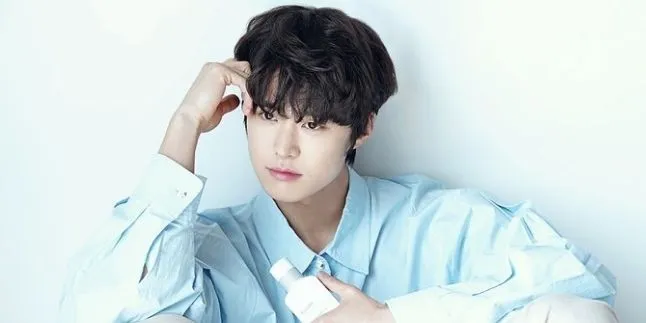 Gong Myung Dikabarkan Akan Melaksanakan Wajib Militer Bulan Depan