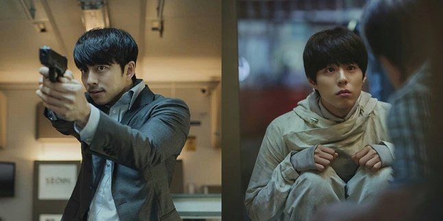 Gong Yoo and Park Bo Gum Act Together in the Film 'SEO BOK', Making Fangirls Hard to Choose!