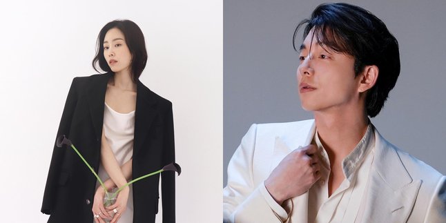 Gong Yoo's Latest Drama THE TRUNK, Portraying a Music Producer Involved in a Contract Marriage