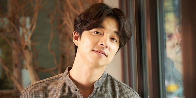 Gong Yoo Considers Starring in Netflix Drama 'THE SEA OF SILENCE', Here's the Character