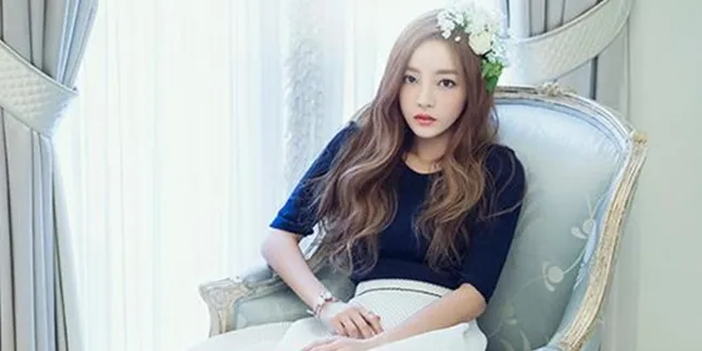 Goo Hara Ingin Jadi Chun Song Yi dan Main Bareng Lee Jong Suk Goo Hara Ingin Jadi Chun Song Yi dan Main Bareng Lee Jong Suk