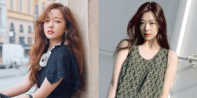 Goo Hara Live di Instagram, Menangis dan Minta Maaf pada Sulli