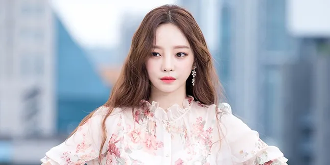 Goo Hara Rilis Foto Penuh Luka Lebam dan Diagnosis Dokter Kandungan