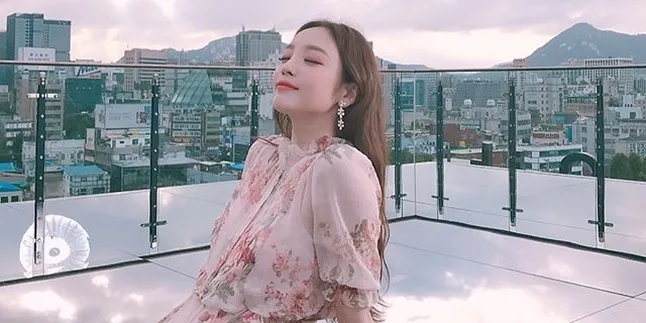 Goo Hara Unggah Video di Instagram Untuk Pertama Kali Sejak Jalani Perawatan