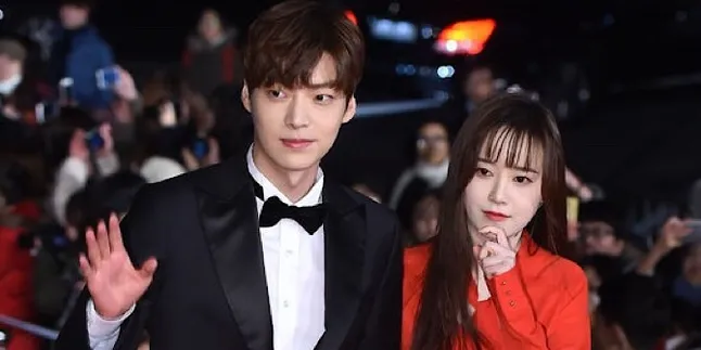 Goo Hye Sun Bahas Hidup Dengan Ahn Jae Hyun Sampai Pro & Kontra Pernikahan Goo Hye Sun Bahas Hidup Dengan Ahn Jae Hyun Sampai Pro & Kontra Pernikahan