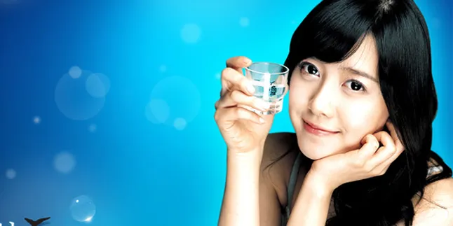 Goo Hye Sun Botak Gara-Gara Jadi Sutradara