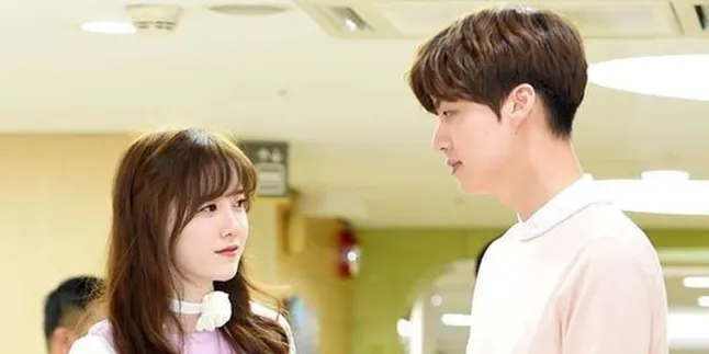 Goo Hye Sun Mengaku Tak Bisa Ceraikan Ahn Jae Hyun Karena Hak Asuh Kucing