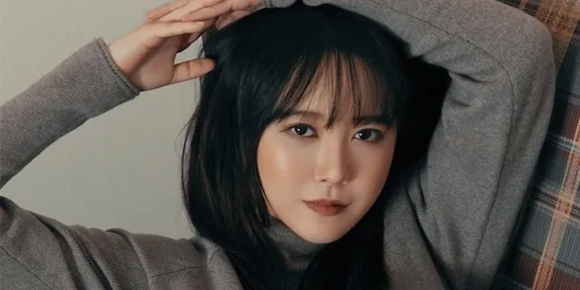 Goo Hye Sun Mengaku Tak Direstui Saat Menikah & Ingin Lanjutkan Perceraian Goo Hye Sun Mengaku Tak Direstui Saat Menikah & Ingin Lanjutkan Perceraian