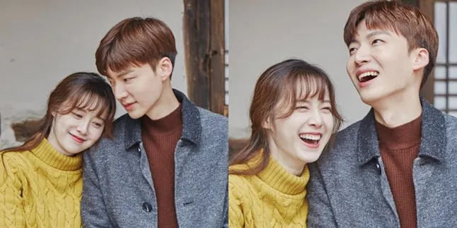 Goo Hye Sun Ungkap Kalau Ahn Jae Hyun Selingkuh dengan Seorang Aktris Goo Hye Sun Ungkap Kalau Ahn Jae Hyun Selingkuh dengan Seorang Aktris