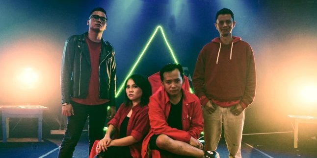 Good Boy Jimmy Rilis Video Klip 'Bayangmu', Dibuat Dalam Waktu 3 Jam Saja Dengan Konsep One Take Shot