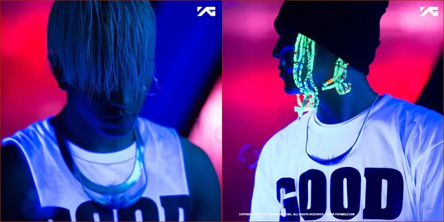 Good Boy, Lagu Baru G-Dragon dan Taeyang Ini Adiktif Abis Good Boy, Lagu Baru G-Dragon dan Taeyang Ini Adiktif Abis