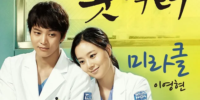 'Good Doctor' Versi Amerika Siap Diproduksi