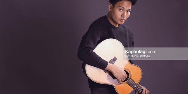 'Good Hello' Jadi Soudtrack TEMAN TAPI MENIKAH, Rendy Pandugo Beri Klarifikasi