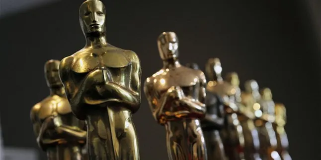 Goodie Bag Oscar 2015, Dari Voucher Liburan Sampai Vibrator Goodie Bag Oscar 2015, Dari Voucher Liburan Sampai Vibrator