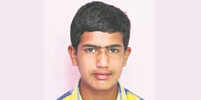 Google Pekerjakan Pemuda 16 Tahun Dengan Bayaran Fantastis, 2,4 M