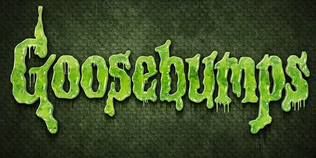 'GOOSEBUMPS' Akan Segera Dibuat Versi Layar Lebar