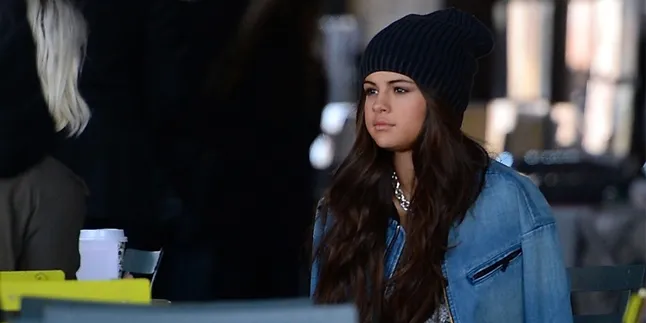 Gosip Justin Bieber Hamili Kourtney Beredar, Selena Gomez Ngamuk