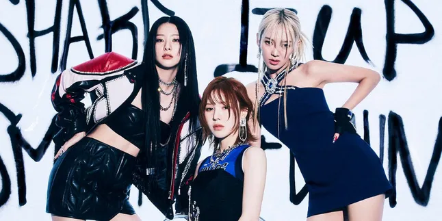 GOT the beat Ajak Penggemar Untuk Menjaga Lingkungan di Lagu 'Alter Ego'