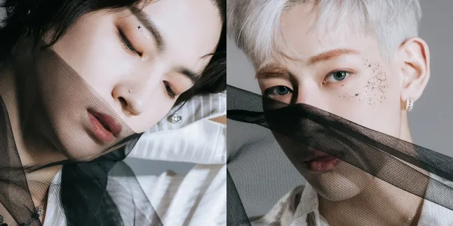 GOT7 Setuju BamBam dan JB Paling Populer di Kalangan Penggemar Pria, Ternyata Ini Alasannya