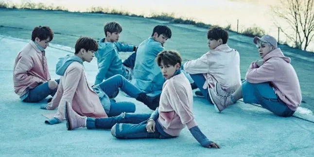 GOT7 Siap Hibur Fans Lewat 'Fly Tour' Dengan Tiket Terjangkau