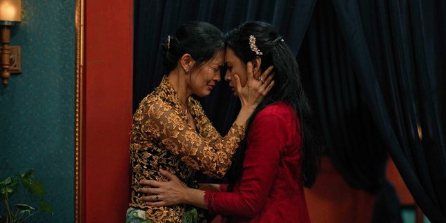 'GOWOK KAMASUTRA JAWA' Seizes the Opportunity to Compete on the International Stage at IFFR 2025