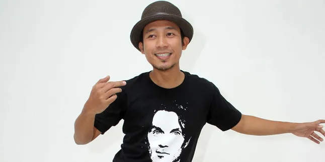 Goyang Bang Jali Denny Cagur Makin Heboh